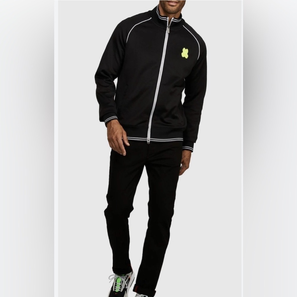 NOTAVAILABLE / NOT4SALE Psycho Bunny Mens Eaton - Picture 5 of 13